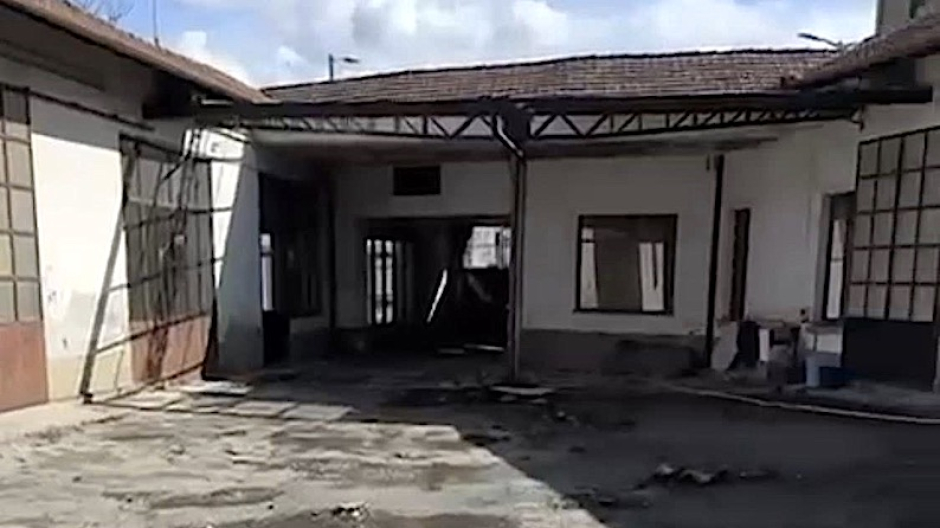 Arona, prosegue l'iter per la realizzazione del parcheggio di via Torino